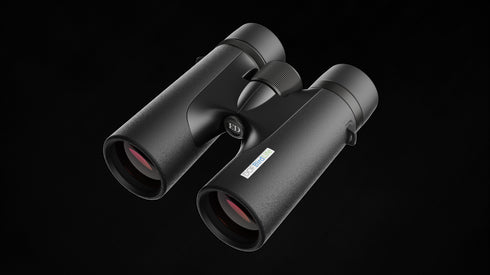 DOF Birdlife Barnowl 8x42 ED - kiikari